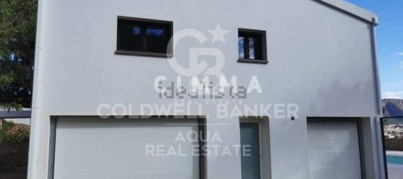 4 bedrooms House in Altea, Spain No. 80981 8