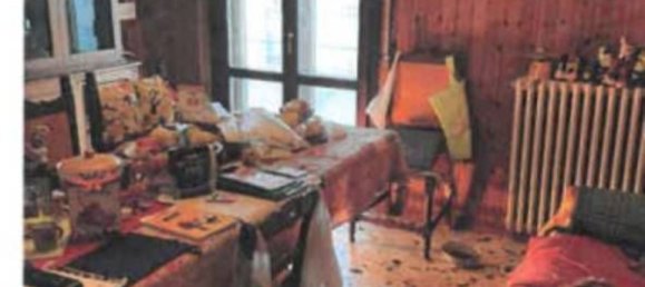 Apartamento de 4 divisões em Cagli, Italy N.º 93084 2