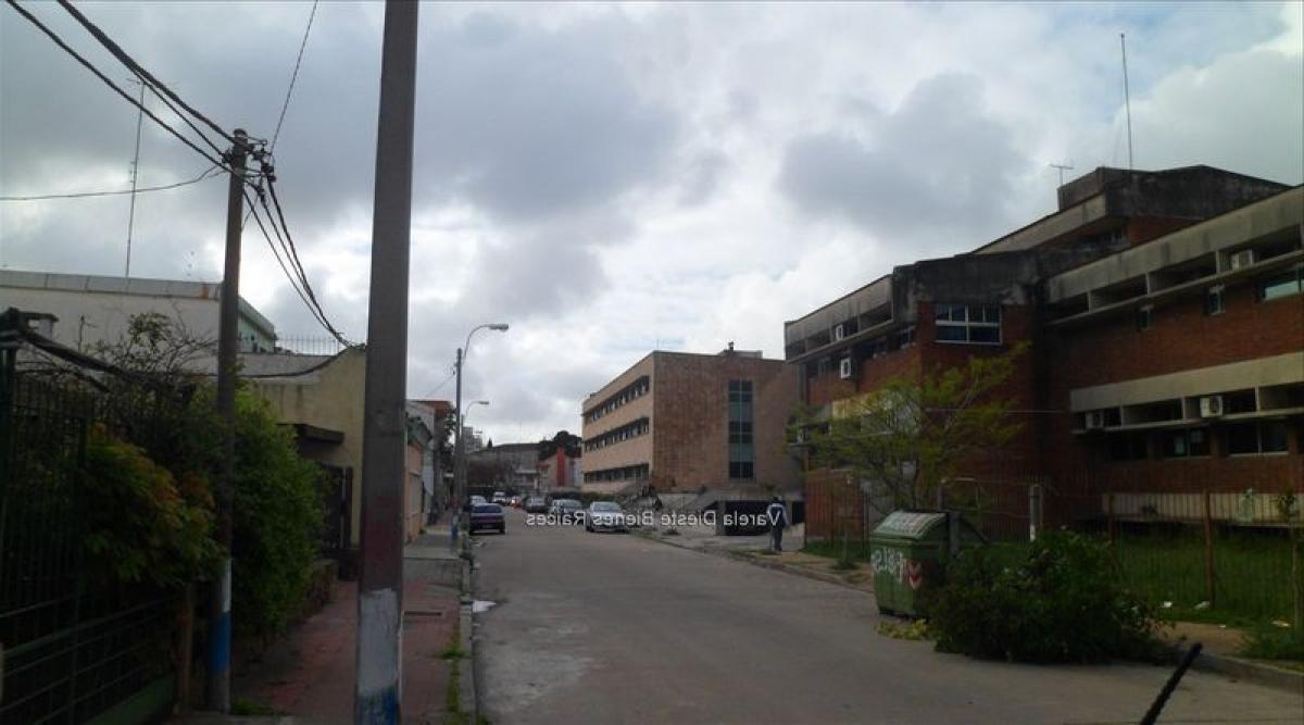 استوديو في Montevideo, Uruguay رقم 5701