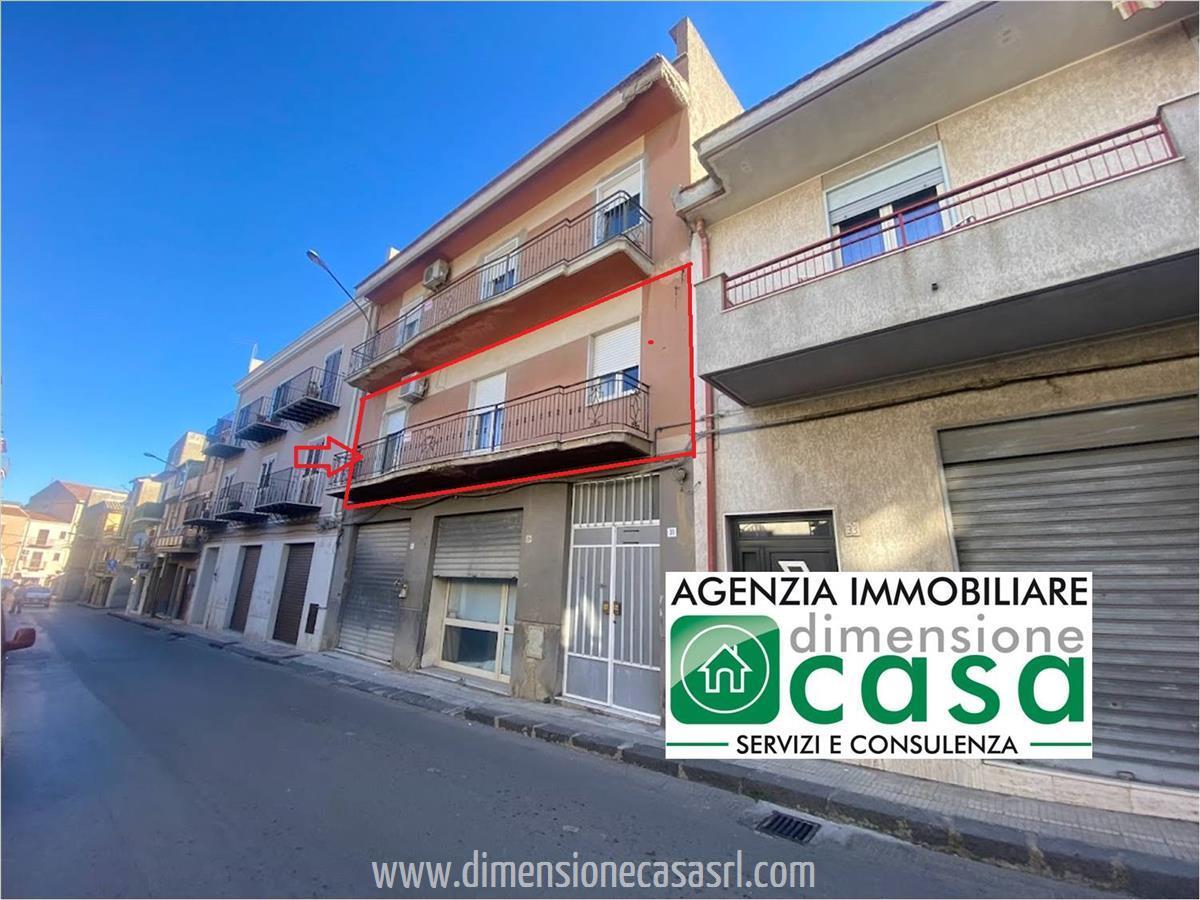 Studio à San Cataldo, Italy No. 23484