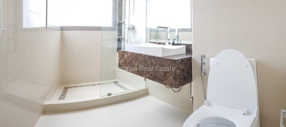 Кондоминиум с 1 спальней в Паттайя, Таиланд № 8592 2