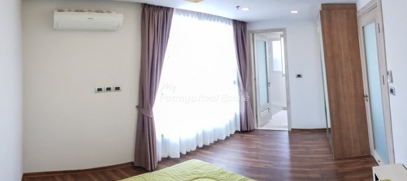 Кондоминиум с 1 спальней в Паттайя, Таиланд № 8592 4