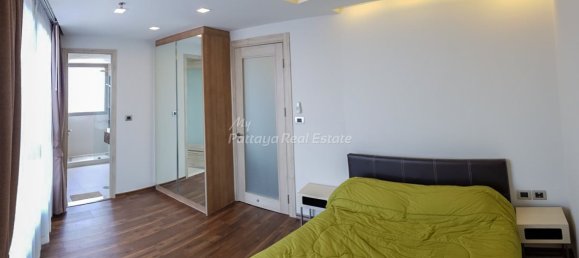 Кондоминиум с 1 спальней в Паттайя, Таиланд № 8592 3