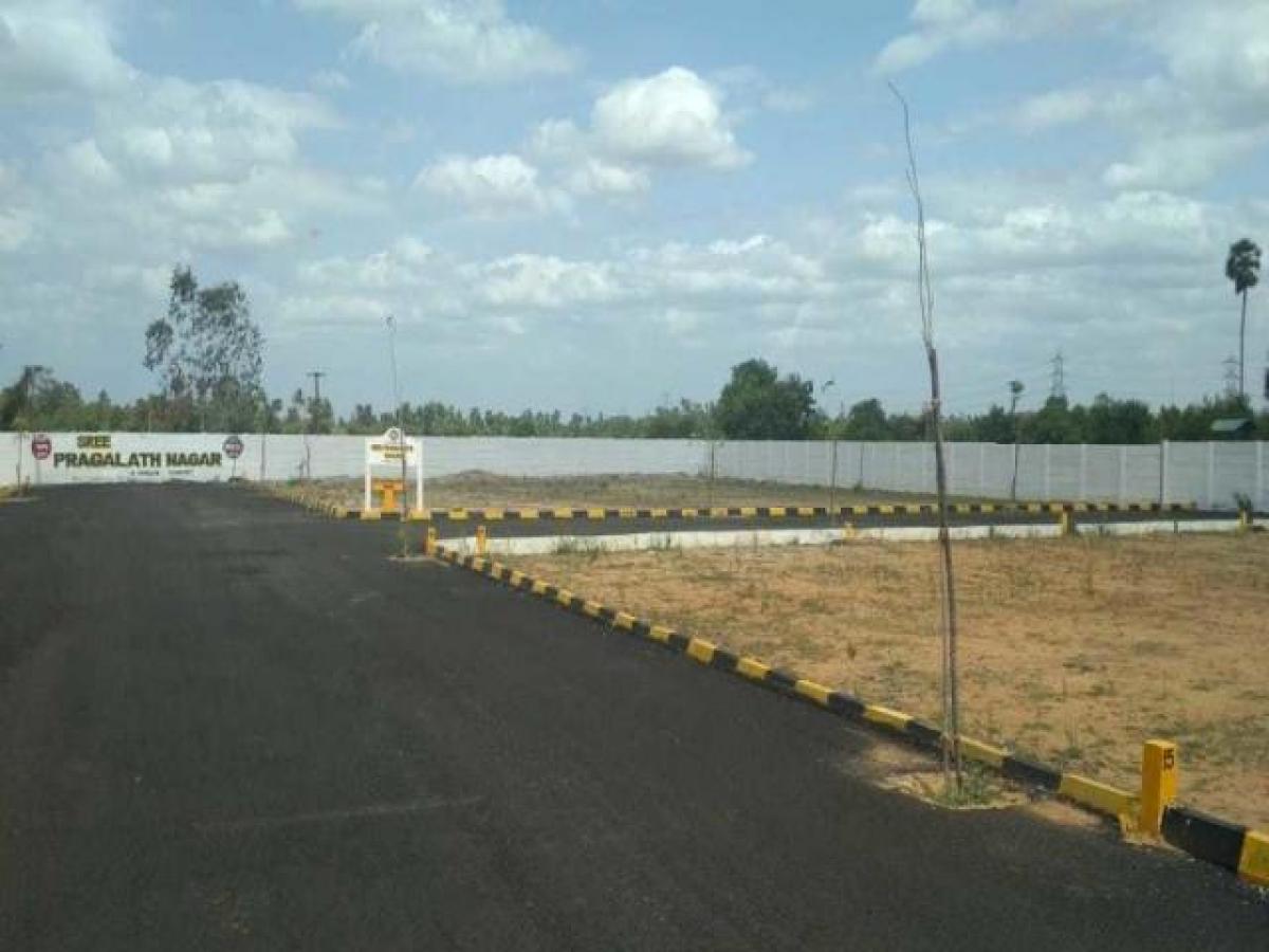  Land in Chennai, India No. 35343