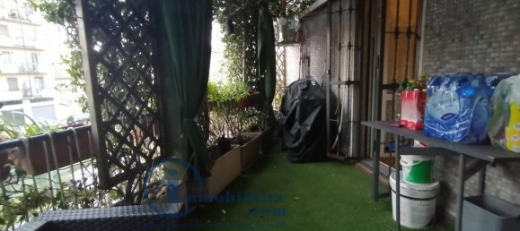 3-Zimmer Wohnung in Corsico, Italy, Nr. 38327 18