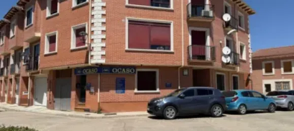 Apartamento de 2 dormitorios en Cigales, Spain No. 139919 52