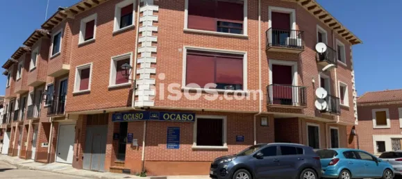 Apartamento de 2 dormitorios en Cigales, Spain No. 139919 53