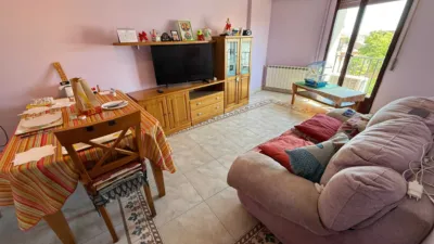 Apartamento de 2 dormitorios en Cigales, Spain No. 139919