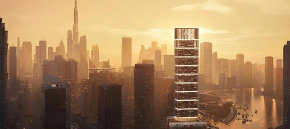 1 Schlafzimmer Wohnung in Business Bay, UAE, Nr. 96390 6