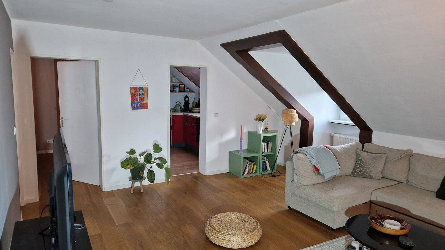 Apartamento de 2 divisões em Kempten, Germany N.º 239404