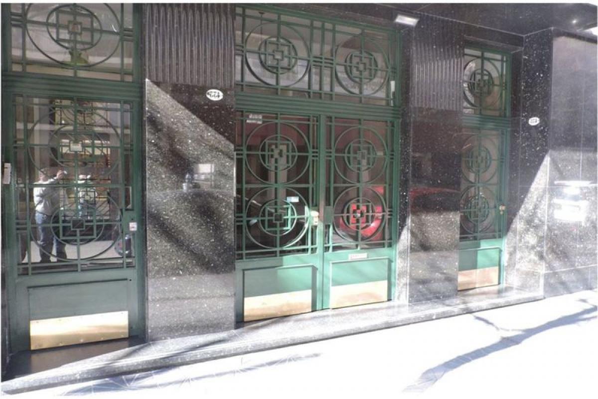 2 bedrooms Apartment in Buenos Aires, Argentina No. 98312