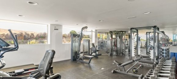 Квартира с 2 спальнями в Эстепона, Испания № 57902 24