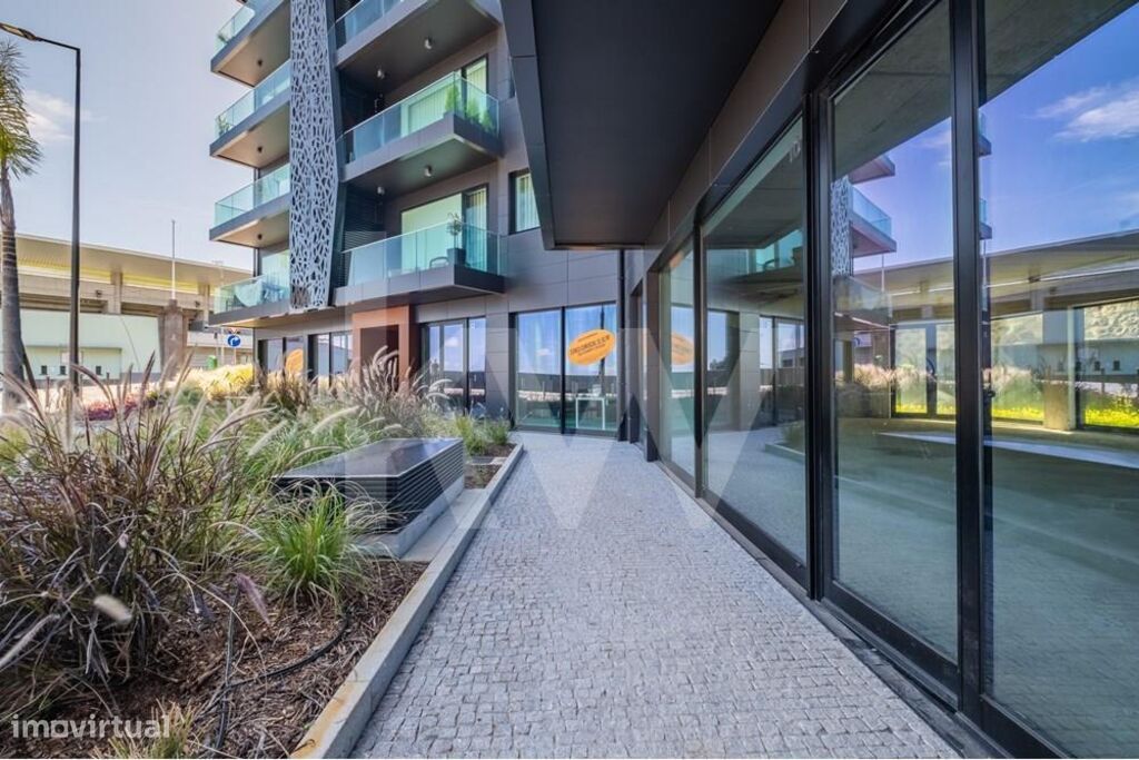 Imóvel comercial em Funchal, Portugal 125 m² N.º 78796