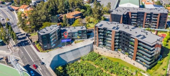 Imóvel comercial em Funchal, Portugal 125 m² N.º 78796 23