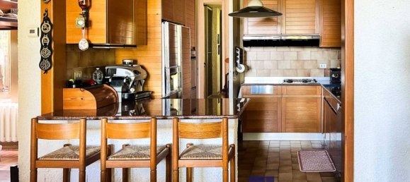 4 chambres Villa à Ispra, Italy No. 59296 23