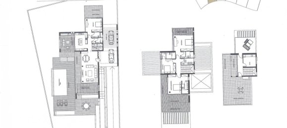 4 Schlafzimmer Villa in Paphos, Cyprus, Nr. 47513 7