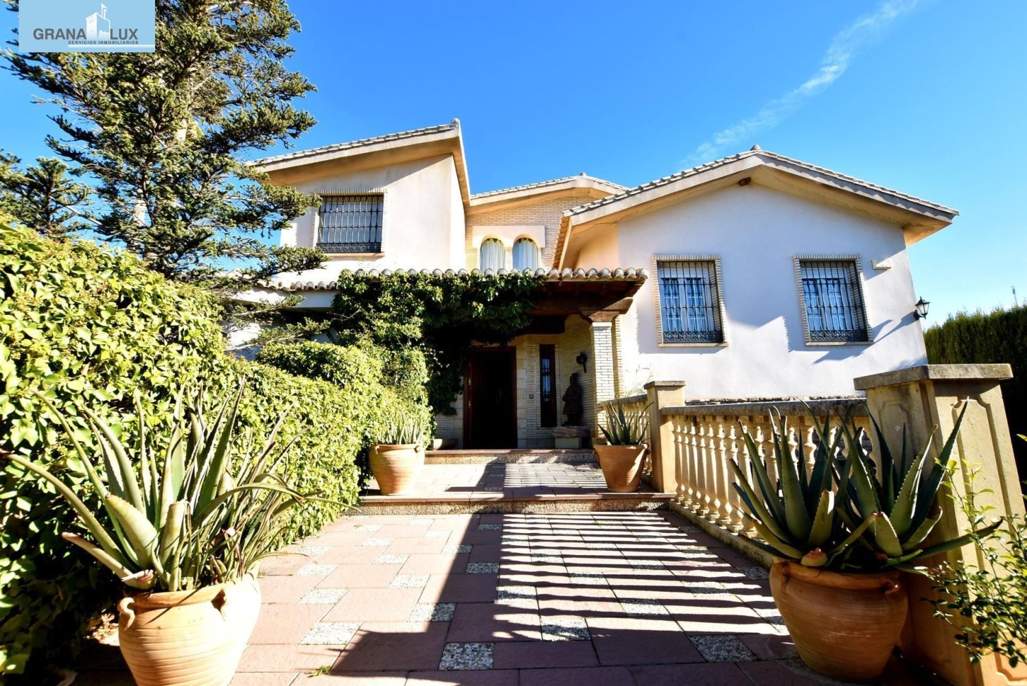 6 Schlafzimmer Haus in Padul, Spain, Nr. 106769