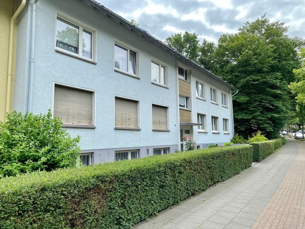 Apartamento de 4 divisões em Essen, Germany N.º 107363