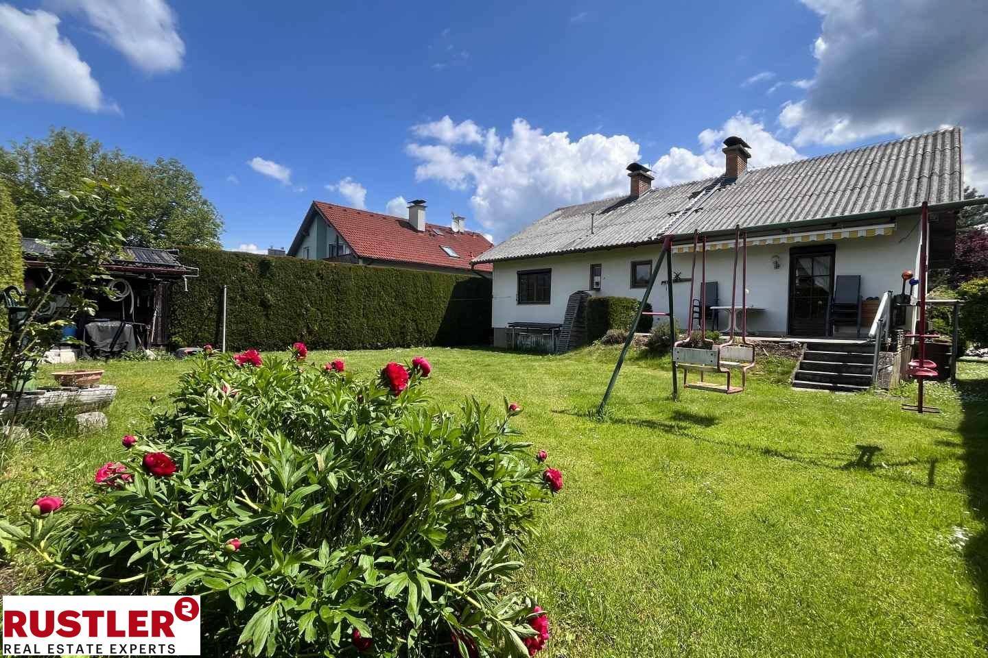 5غرفة منزل في Gaaden, Austria رقم 174166