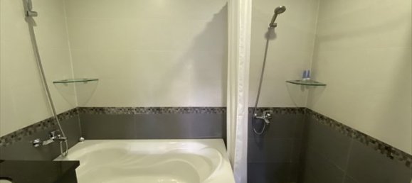 Estudio en alquiler en District 1, Ho Chi Minh, Vietnam № 13787 3