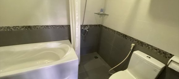 Estudio en alquiler en District 1, Ho Chi Minh, Vietnam № 13787 4