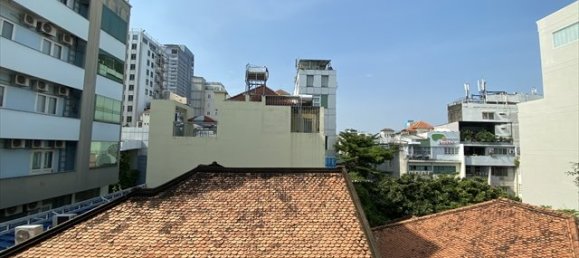 Estudio en alquiler en District 1, Ho Chi Minh, Vietnam № 13787 7