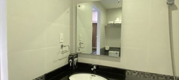 Estudio en alquiler en District 1, Ho Chi Minh, Vietnam № 13787 5