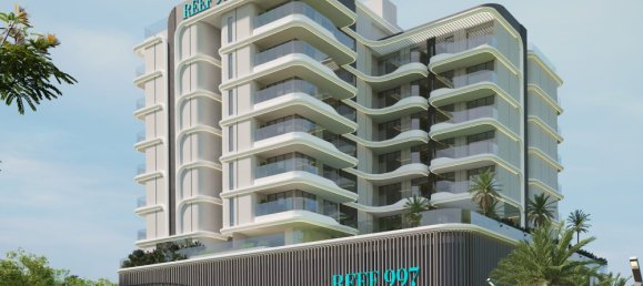 1 bedroom Apartment in Dubai, UAE No. 121054 2