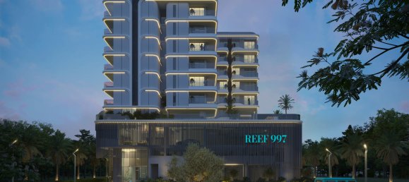 1 bedroom Apartment in Dubai, UAE No. 121054 4