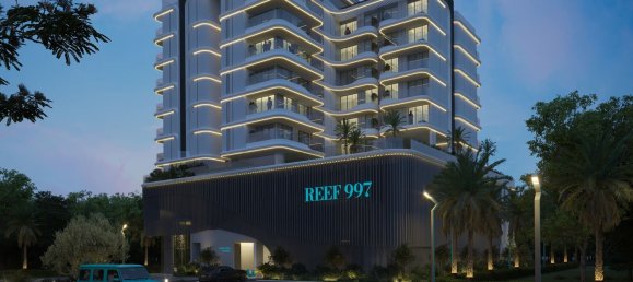1 bedroom Apartment in Dubai, UAE No. 121054 5