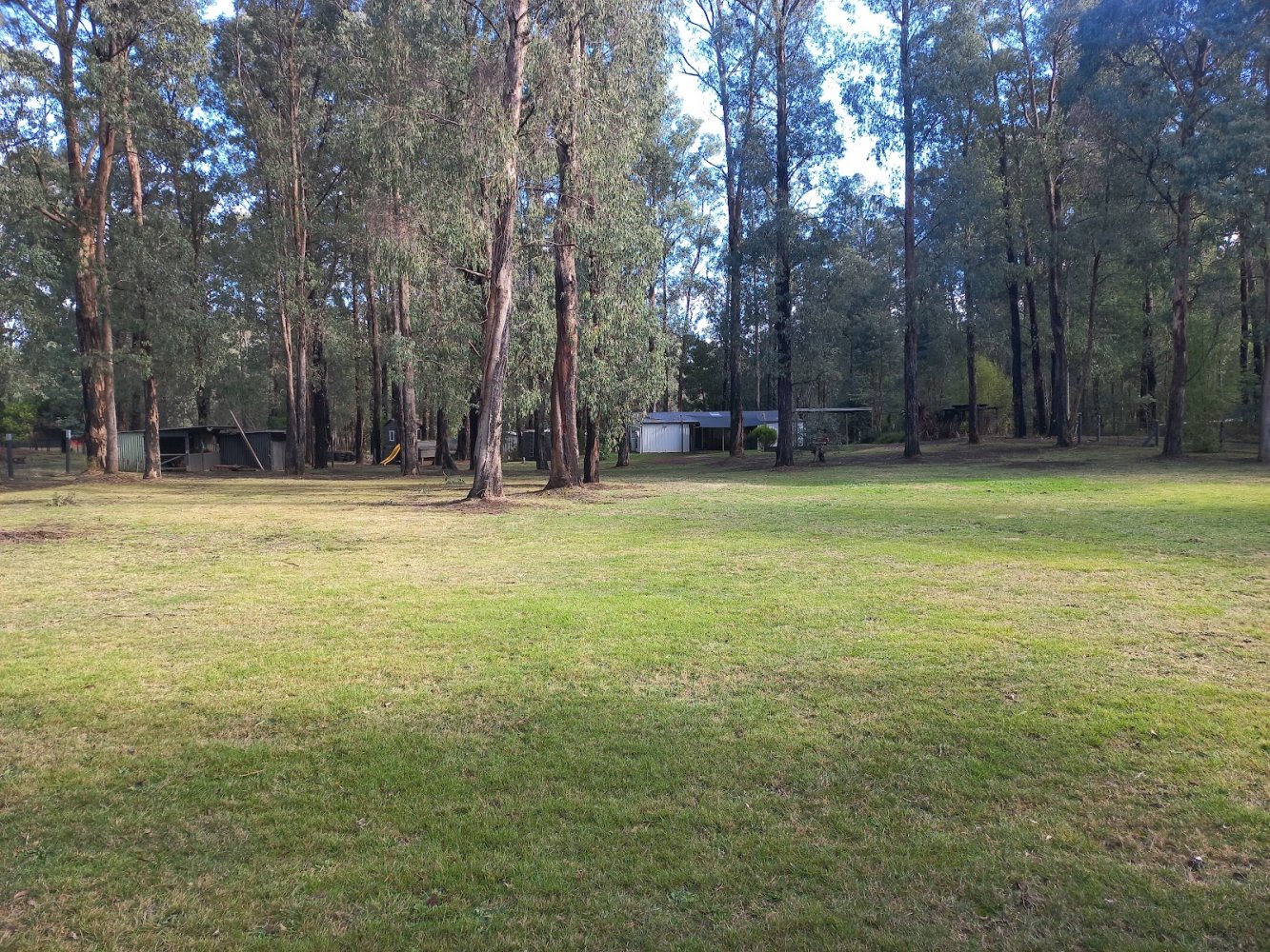 4102m² Land in Narbethong, Australia No. 505