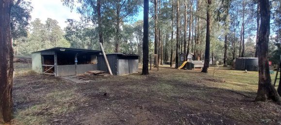 4102m² Land in Narbethong, Australia No. 505 4