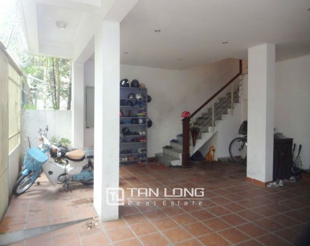 2 bedrooms Apartment in Tay Ho, Vietnam No. 3455