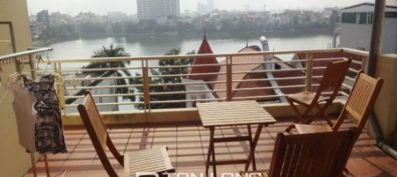 2 bedrooms Apartment in Tay Ho, Vietnam No. 3455 10