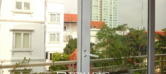 2 bedrooms Apartment in Tay Ho, Vietnam No. 3455 13