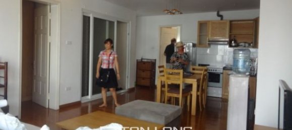 2 bedrooms Apartment in Tay Ho, Vietnam No. 3455 14