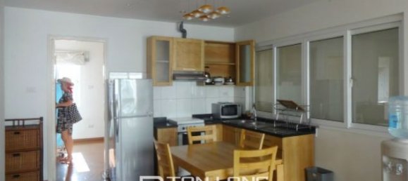 2 bedrooms Apartment in Tay Ho, Vietnam No. 3455 2