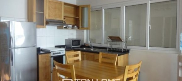 2 bedrooms Apartment in Tay Ho, Vietnam No. 3455 3