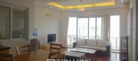 2 bedrooms Apartment in Tay Ho, Vietnam No. 3455 11