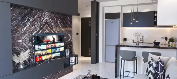 Apartamento de 1+1 en Avsallar, Turkey No. 32562 15