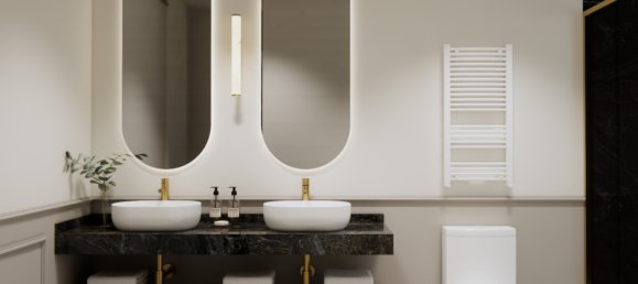 4 Schlafzimmer Wohnung in Madrid, Spain, Nr. 125827 15