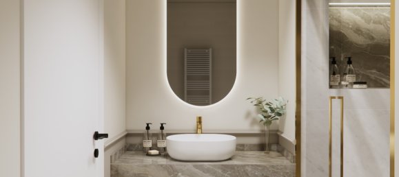 4 Schlafzimmer Wohnung in Madrid, Spain, Nr. 125827 7