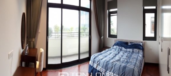 Villa de 4 dormitorios en Cau Giay, Vietnam No. 1179 7