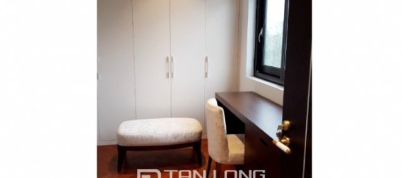 Villa de 4 dormitorios en Cau Giay, Vietnam No. 1179 9