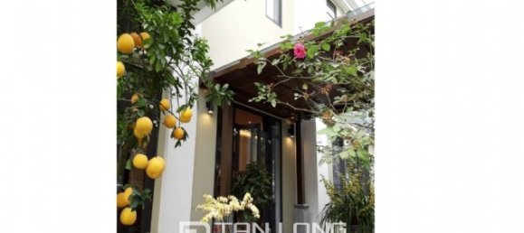 Villa de 4 dormitorios en Cau Giay, Vietnam No. 1179 10