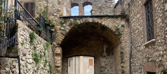 4 rooms Apartment in Narni, Italy No. 91147 12