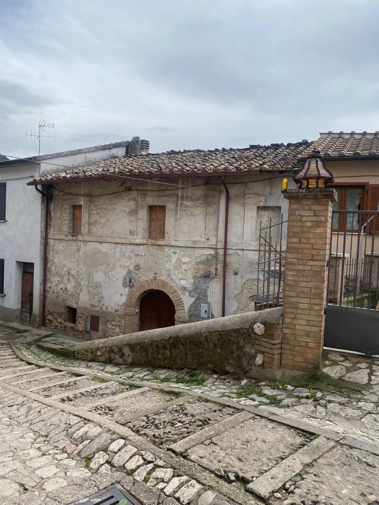 4 rooms Apartment in Narni, Italy No. 91147