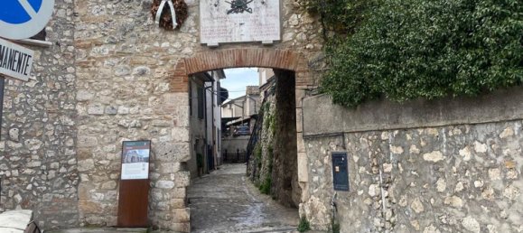 4 rooms Apartment in Narni, Italy No. 91147 10