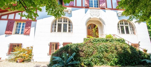 9 Schlafzimmer Villa in Pessac, France, Nr. 299028 10