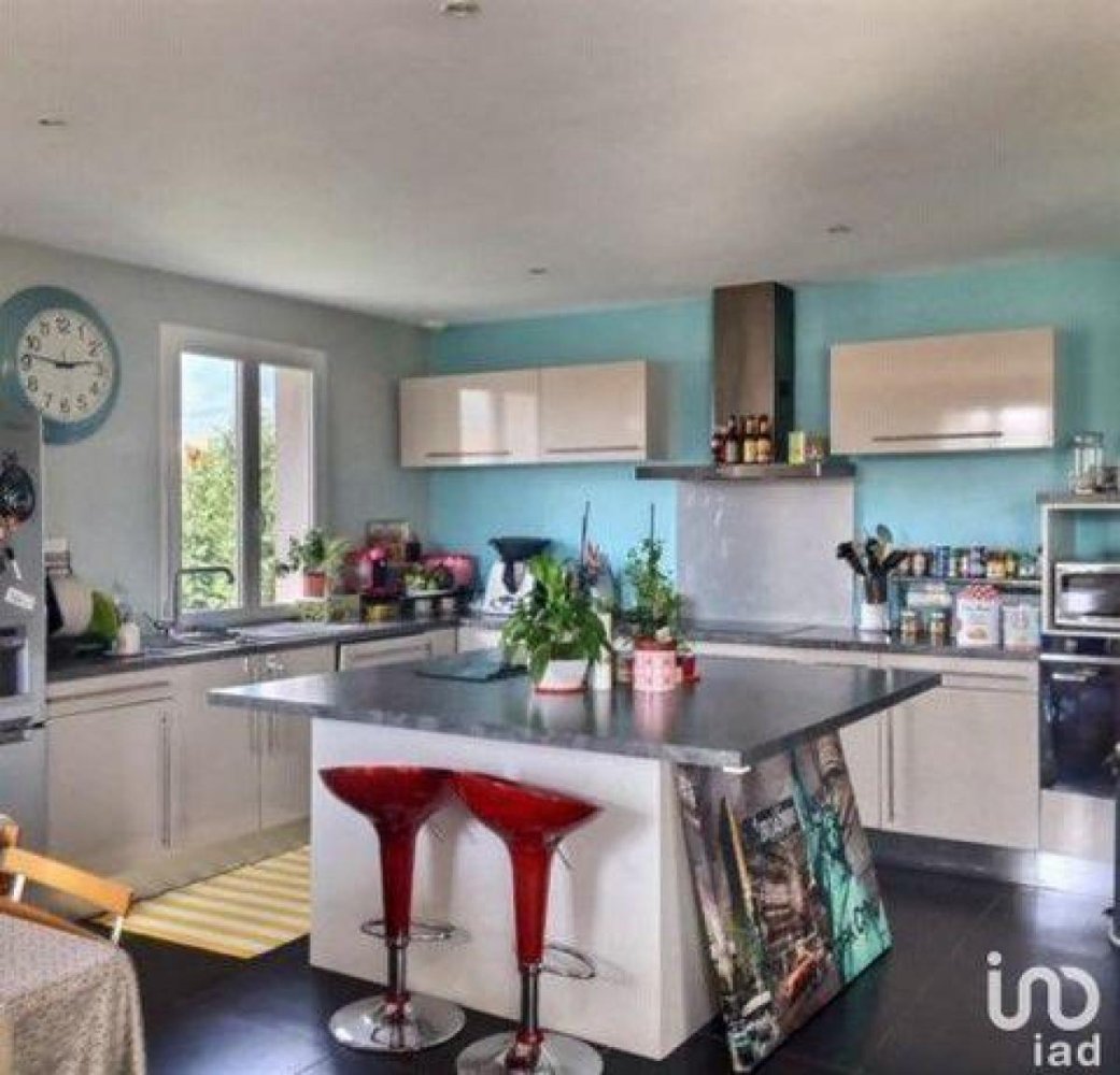 6 غرف نوم منزل في Le Pontet, France رقم 4102